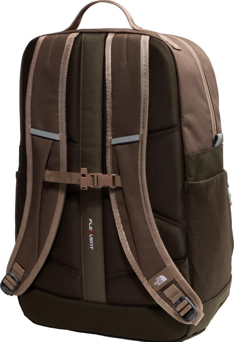 Chuckwalla Daypack - Youth - dark chestnut / smokey brown / garnet 1