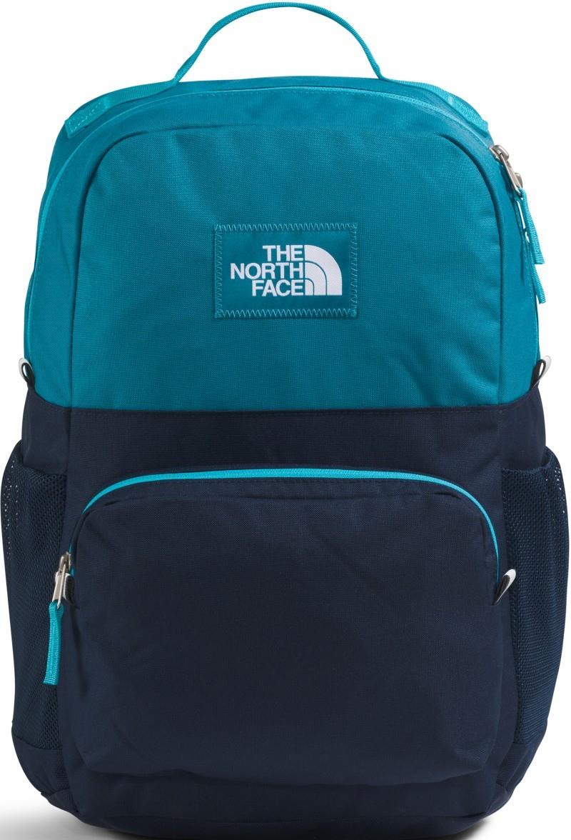 Chuckwalla Daypack - Youth - dusk blue / summit navy 1