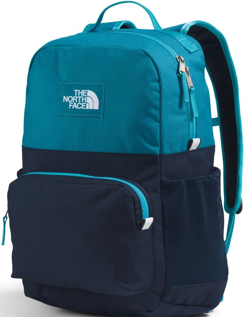 Chuckwalla Daypack - Youth - dusk blue / summit navy 1