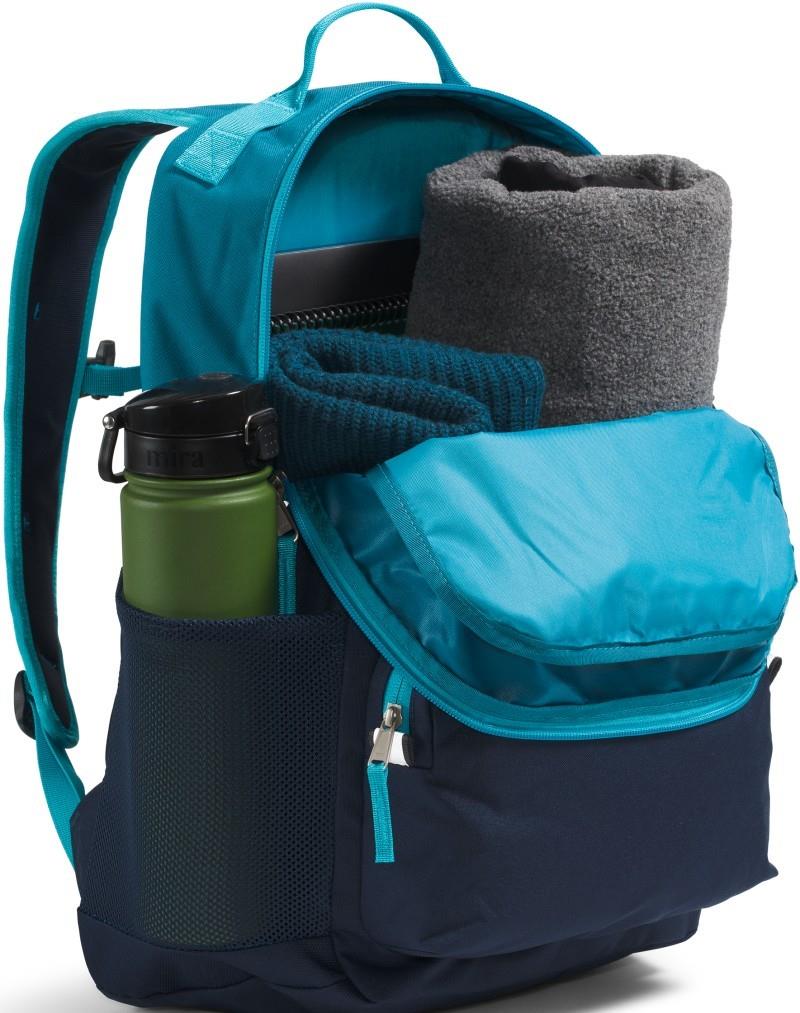 Chuckwalla Daypack - Youth - dusk blue / summit navy 1