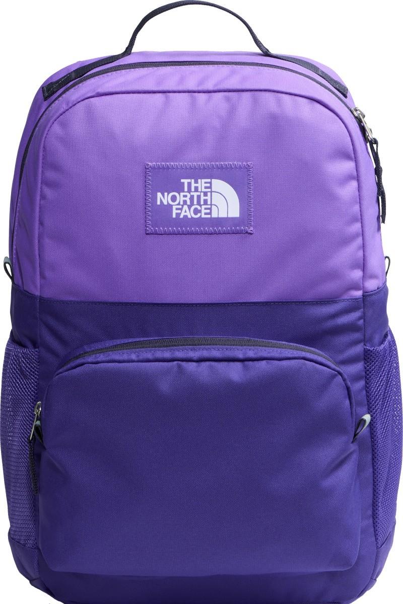 Chuckwalla Daypack - Youth - elevation purple / peak purple / endless dusk 1