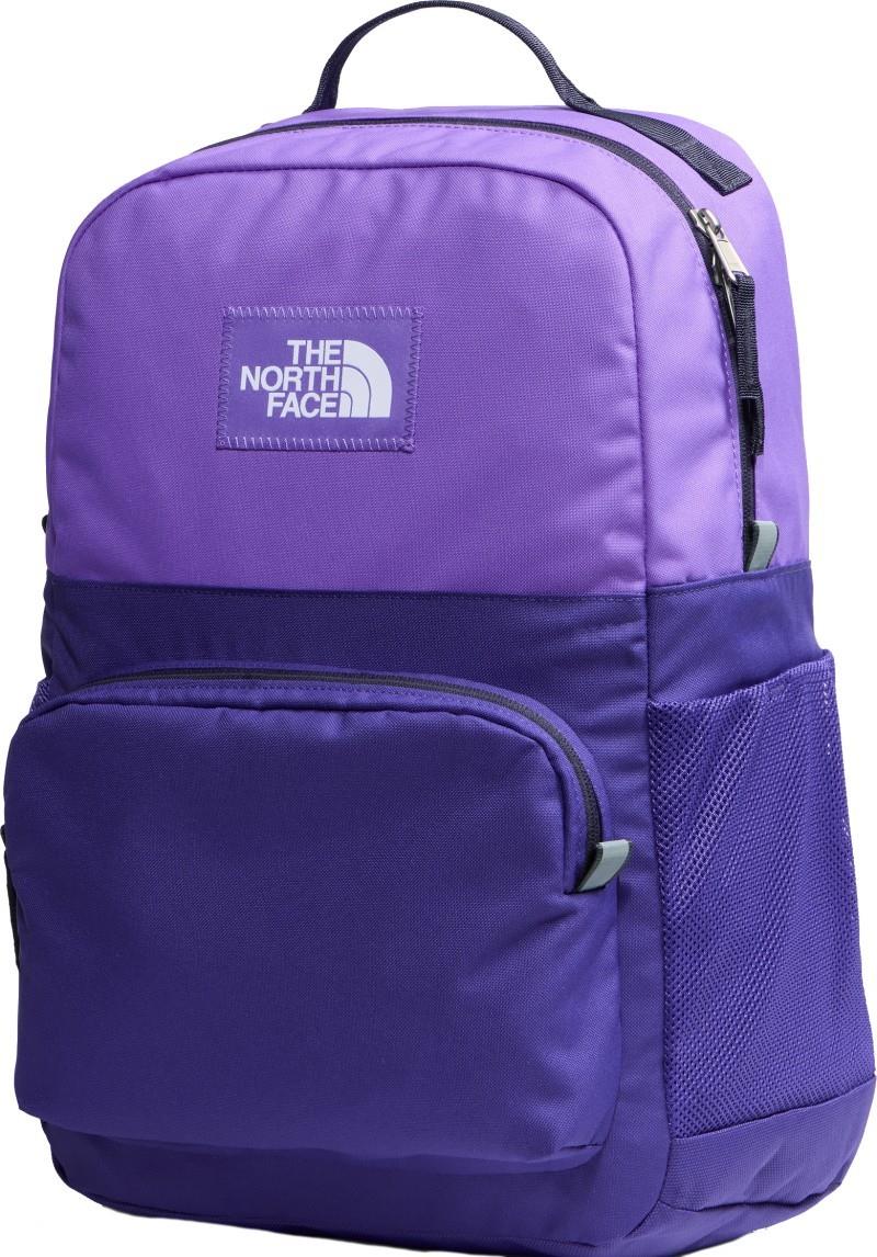 Chuckwalla Daypack - Youth - elevation purple / peak purple / endless dusk 1