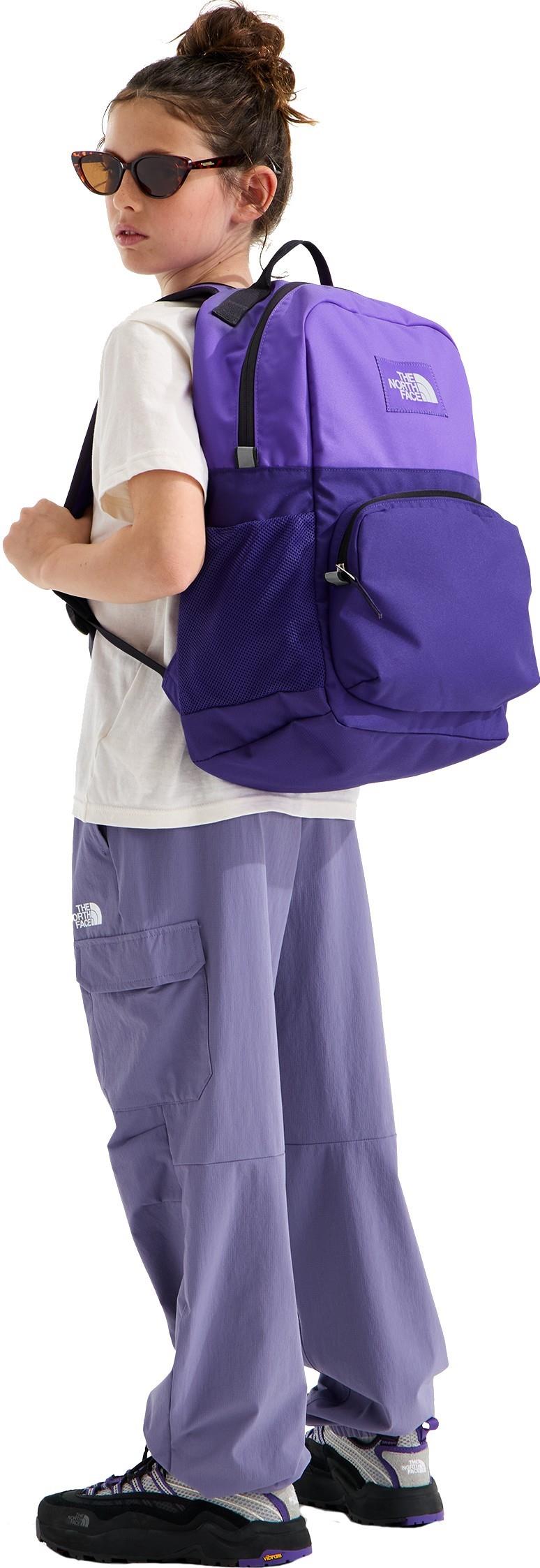 Chuckwalla Daypack - Youth - elevation purple / peak purple / endless dusk 1