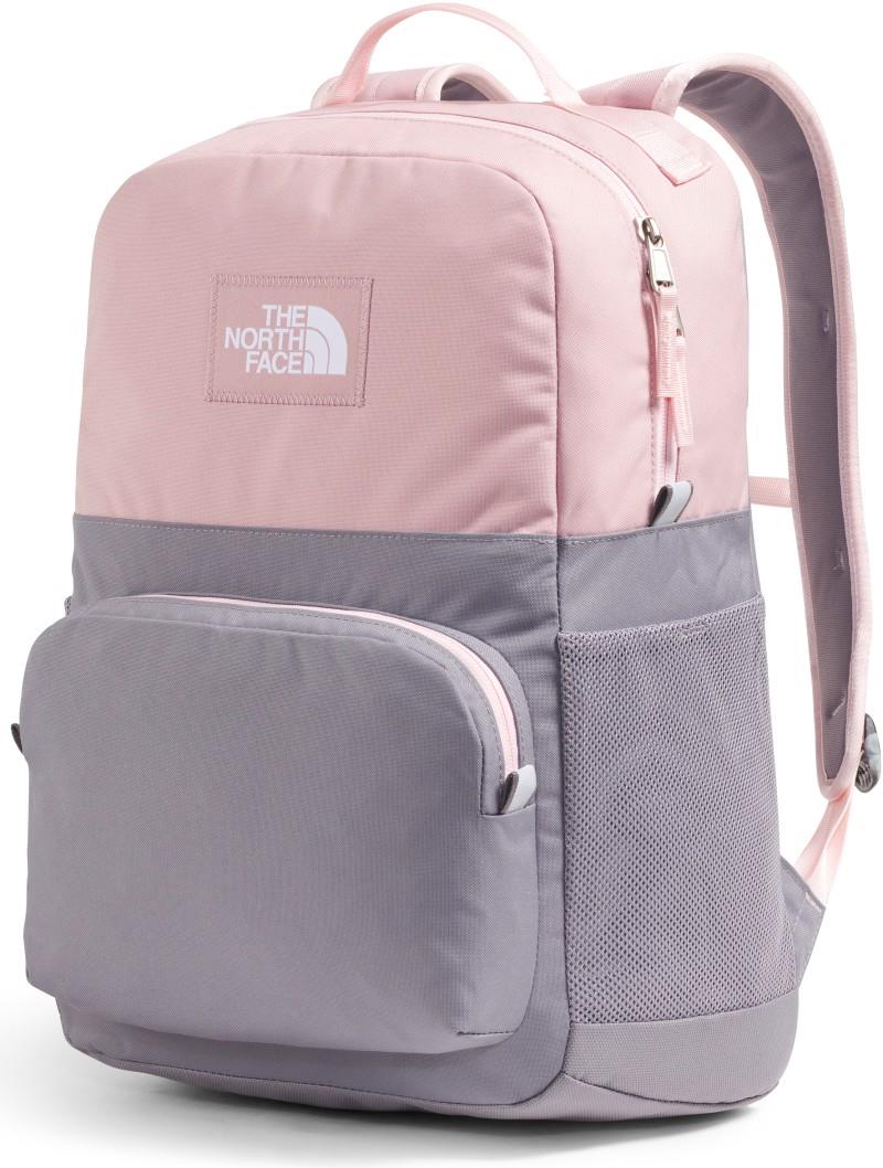 Chuckwalla Daypack - Youth - metal pink / transcendent grey / pale blossom 1