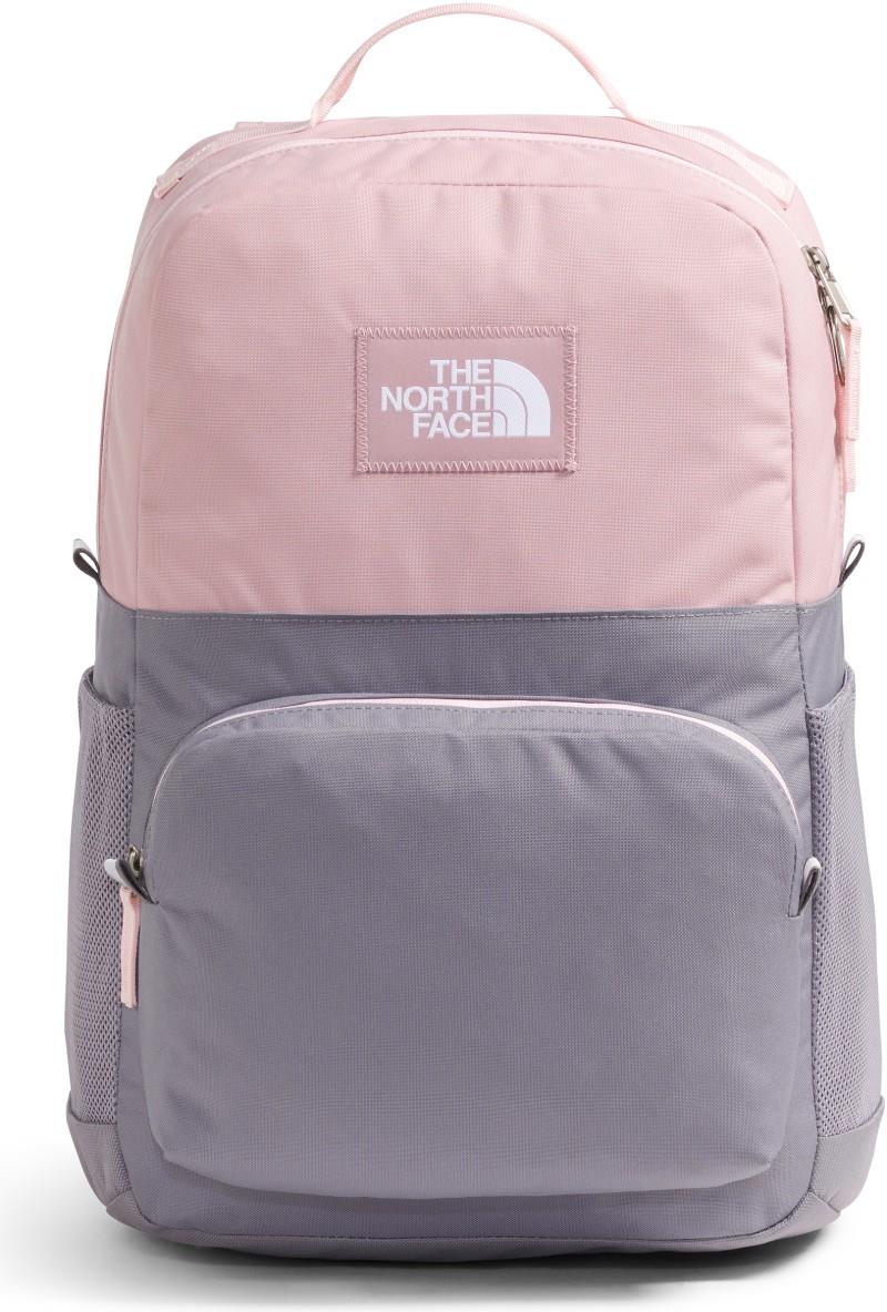 Chuckwalla Daypack - Youth - metal pink / transcendent grey / pale blossom 1