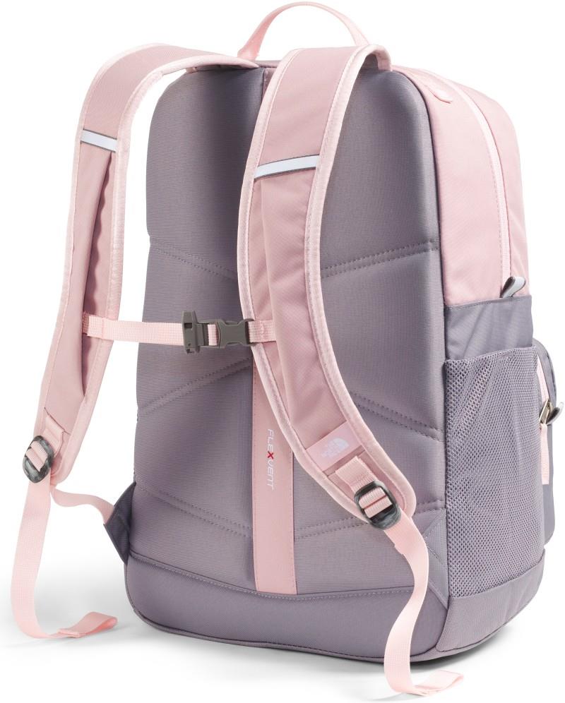 Chuckwalla Daypack - Youth - metal pink / transcendent grey / pale blossom 1