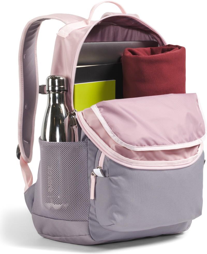 Chuckwalla Daypack - Youth - metal pink / transcendent grey / pale blossom 1