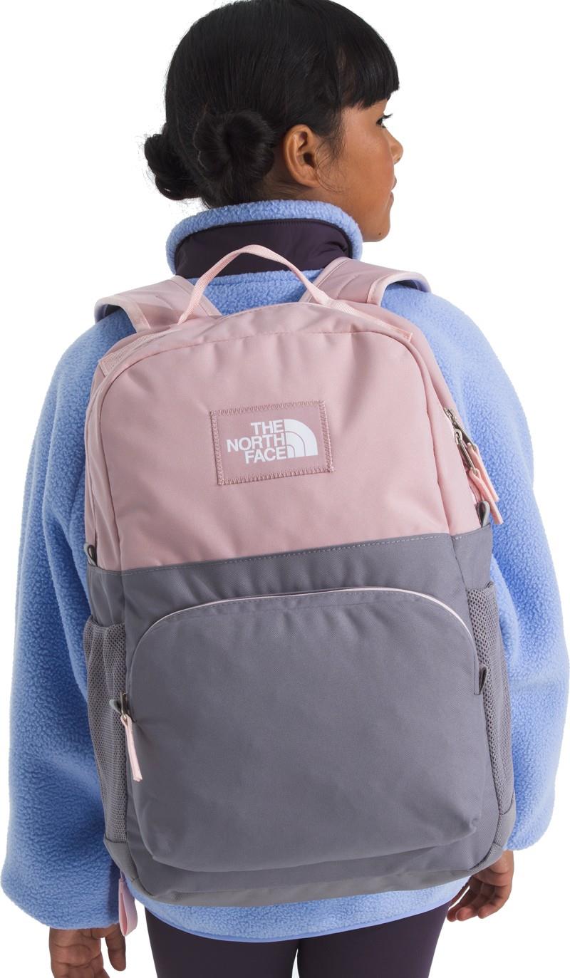 Chuckwalla Daypack - Youth - metal pink / transcendent grey / pale blossom 1