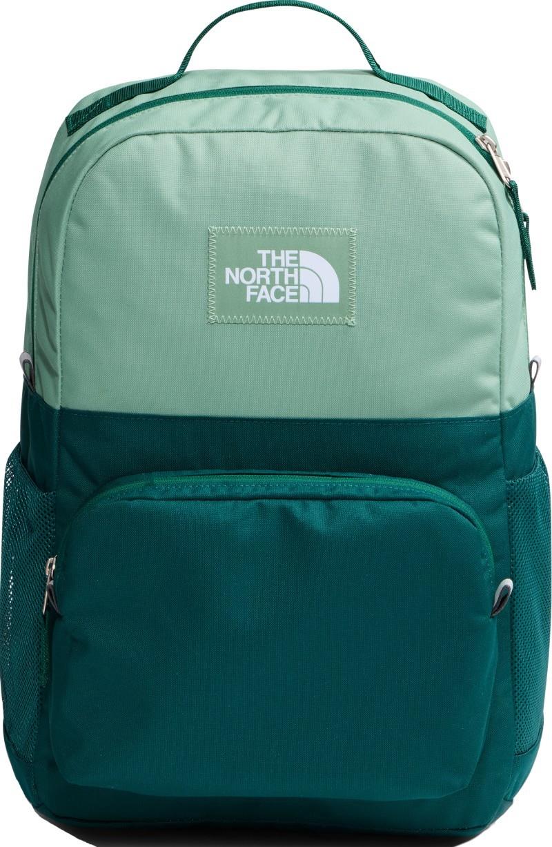 Chuckwalla Daypack - Youth - pacific teal / slate moss / evergreen 1