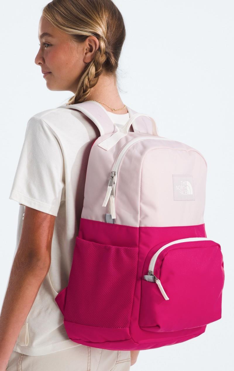 Chuckwalla Daypack - Youth - pale blossom / lali guran 1