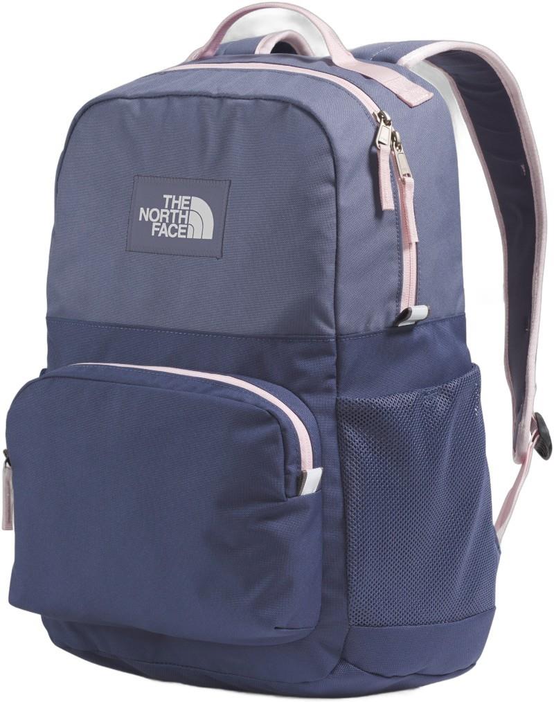 Chuckwalla Daypack - Youth - twilight galaxy / lunar blue 1