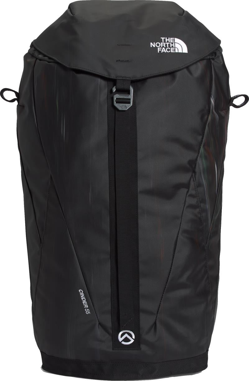 Cinder 55 - tnf black swirl / tnf black 1