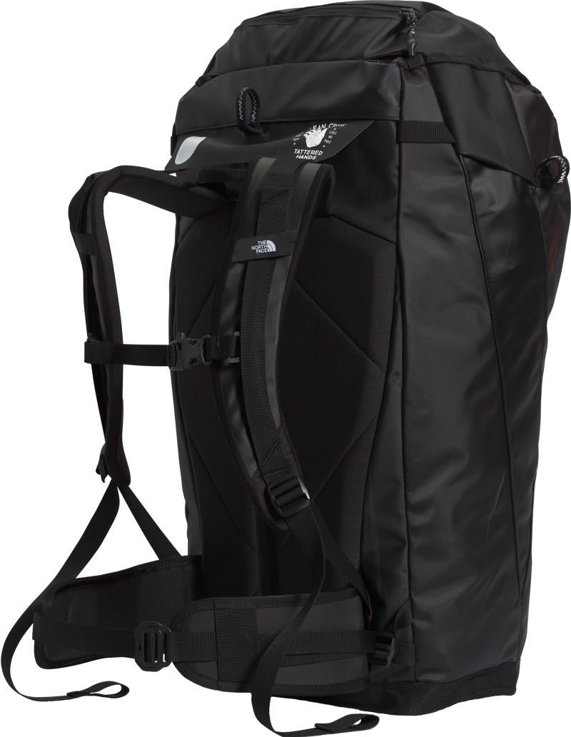 Cinder 55 - tnf black swirl / tnf black 1
