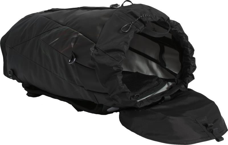 Cinder 55 - tnf black swirl / tnf black 1