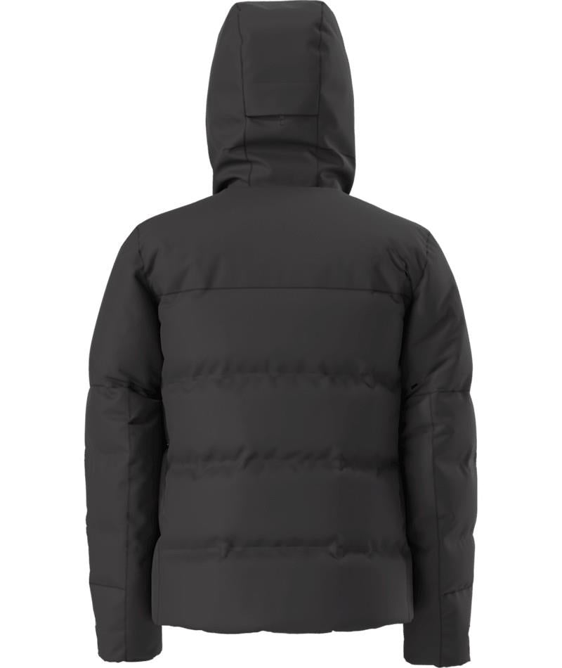 Cirque Down Jacket - Mens - tnf black 1