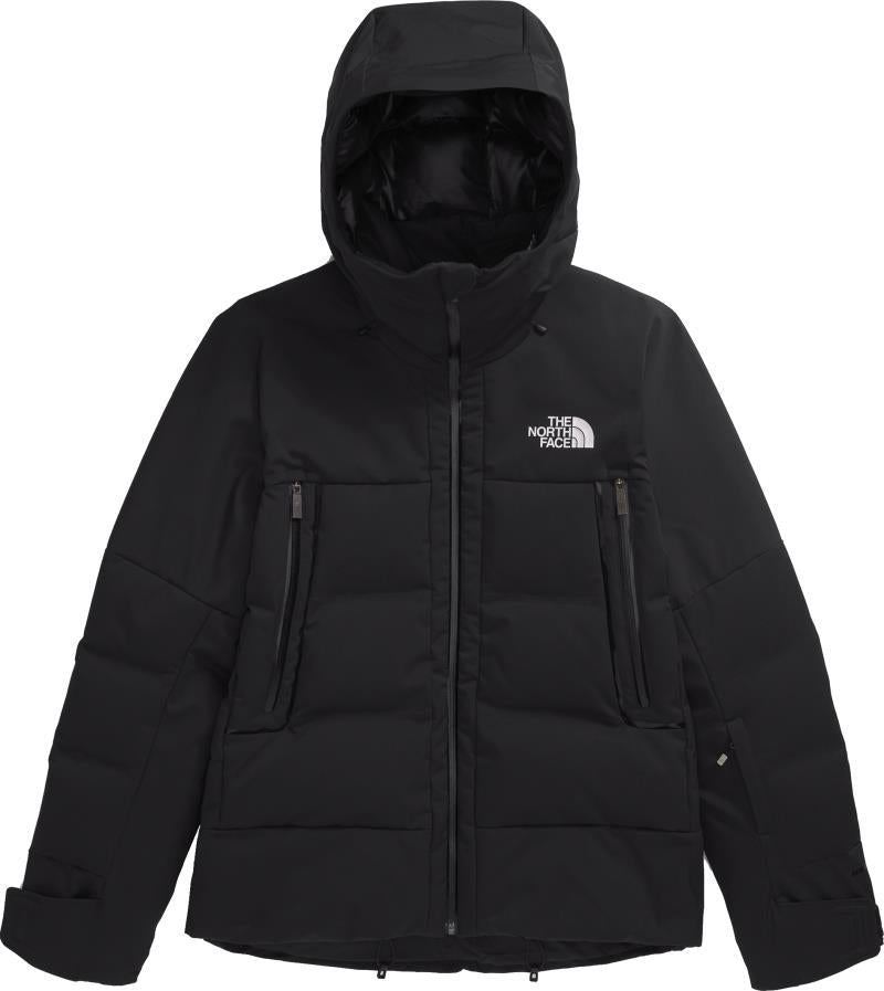 Cirque Down Jacket - Mens - tnf black 1