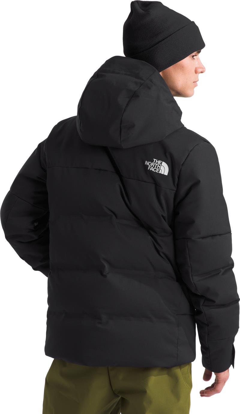 Cirque Down Jacket - Mens - tnf black 1