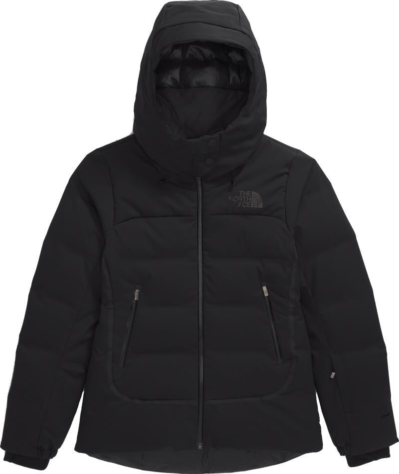 Cirque Down Jacket - Womens - tnf black 1