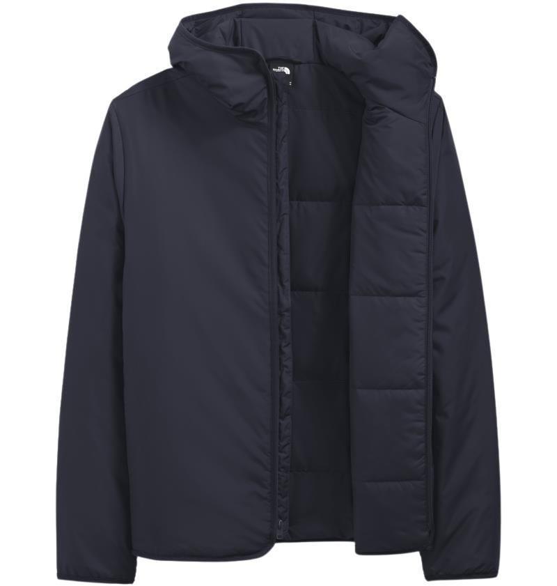 City Standard Insulated Jacket - Mens - aviator navy 1