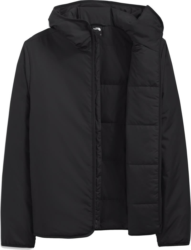 City Standard Insulated Jacket - Mens - tnf black 1
