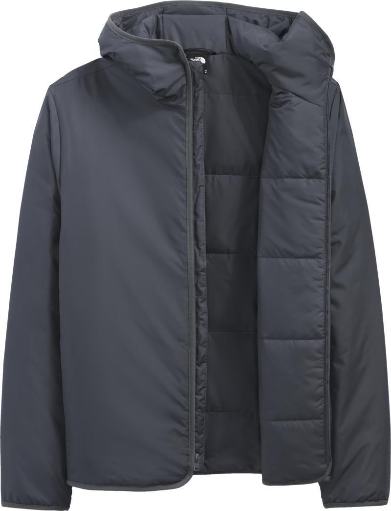 City Standard Insulated Jacket - Mens - vanadis grey 1