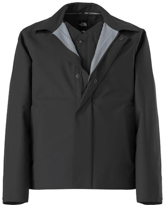City Triclimate Jacket - Mens - tnf black 1