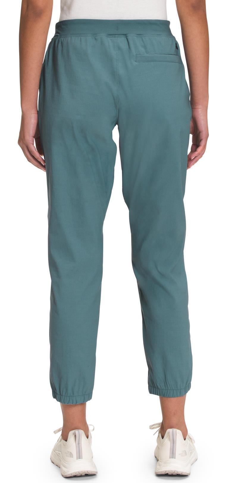 Class V Ankle Pants, Reg - Womens - goblin blue 1