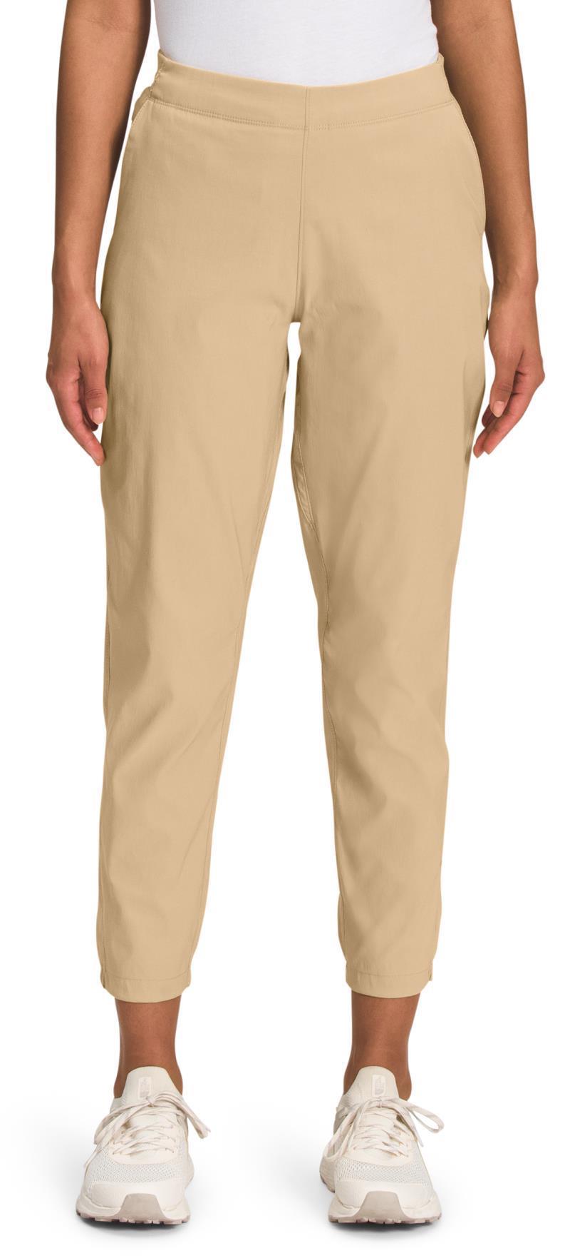 Class V Ankle Pants, Reg - Womens - khaki stone 1