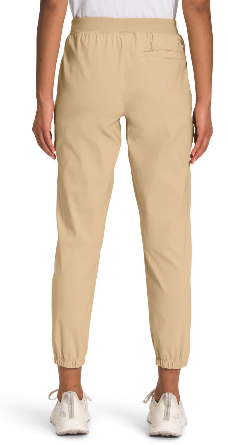 Class V Ankle Pants, Reg - Womens - khaki stone 1