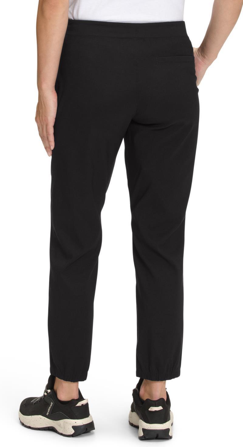 Class V Ankle Pants, Reg - Womens - tnf black 1