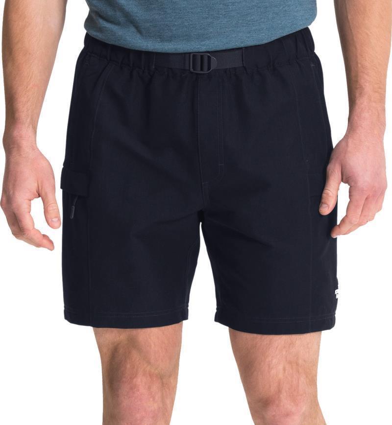 Class V Belted Shorts, Reg - Mens - Aviator Navy 1