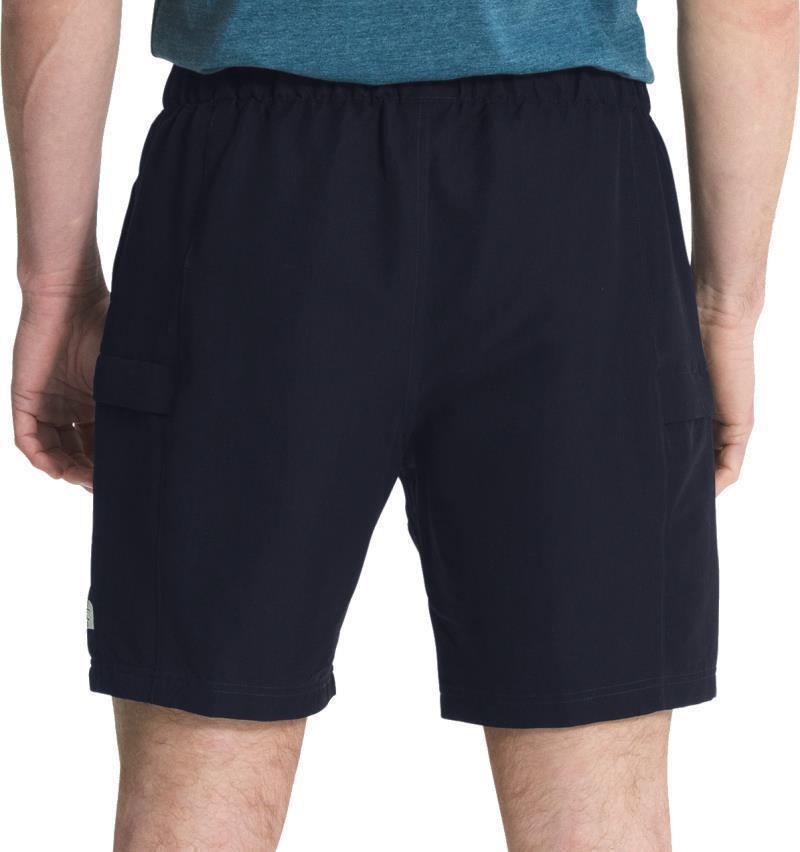 Class V Belted Shorts, Reg - Mens - Aviator Navy 2