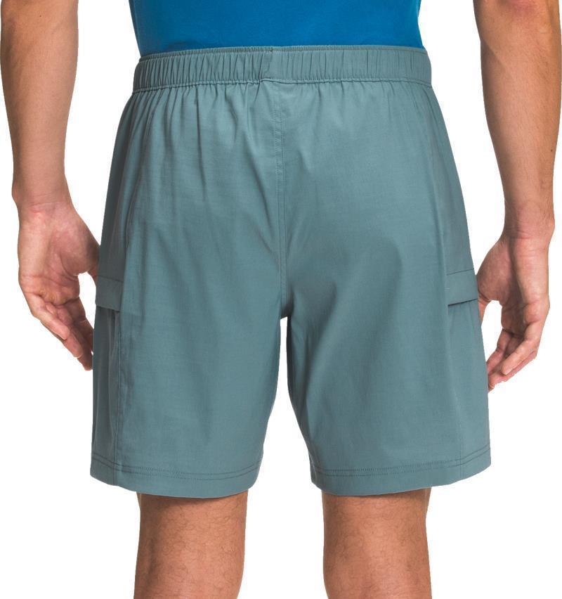 Class V Belted Shorts, Reg - Mens - Goblin Blue 3