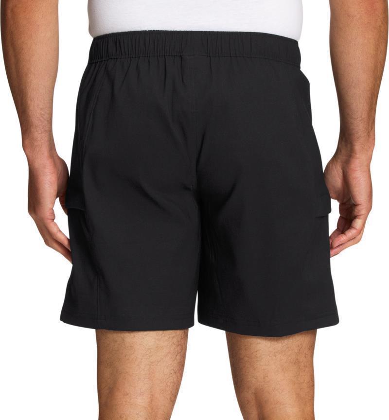 Class V Belted Shorts, Reg - Mens - TNF Black 2