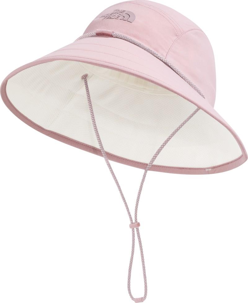 Class V Brimmer - Womens - metal pink 1