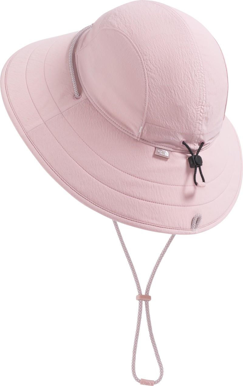 Class V Brimmer - Womens - metal pink 1