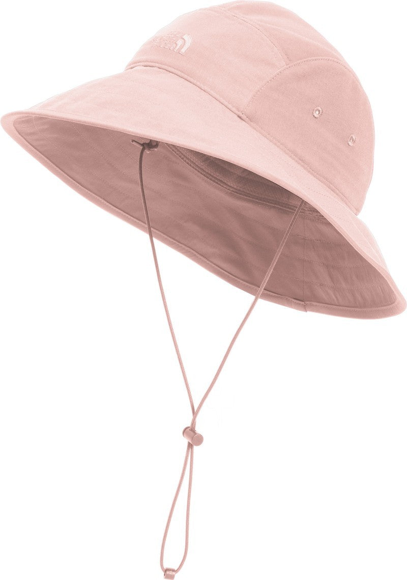 Class V Brimmer - Womens - pink moss 1