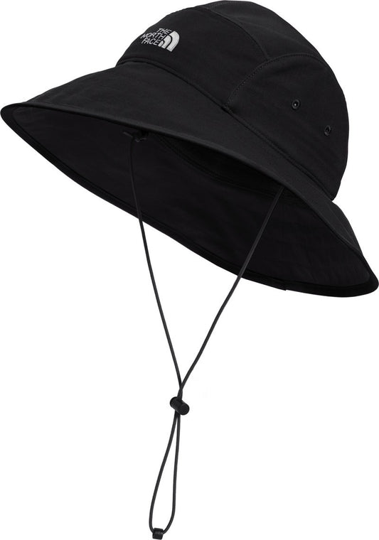 Class V Brimmer - Womens - tnf black 1