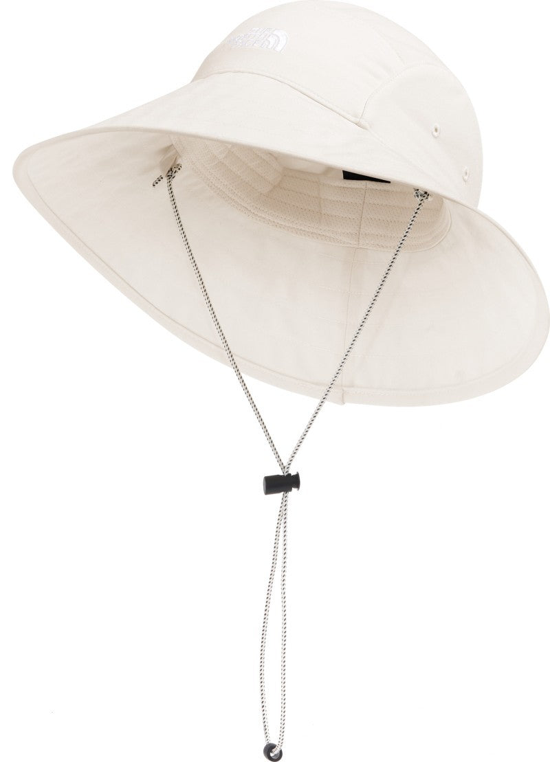 Class V Brimmer - Womens - white dune 1