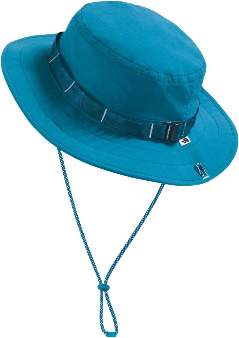 Class V Brimmer - dusk blue 1