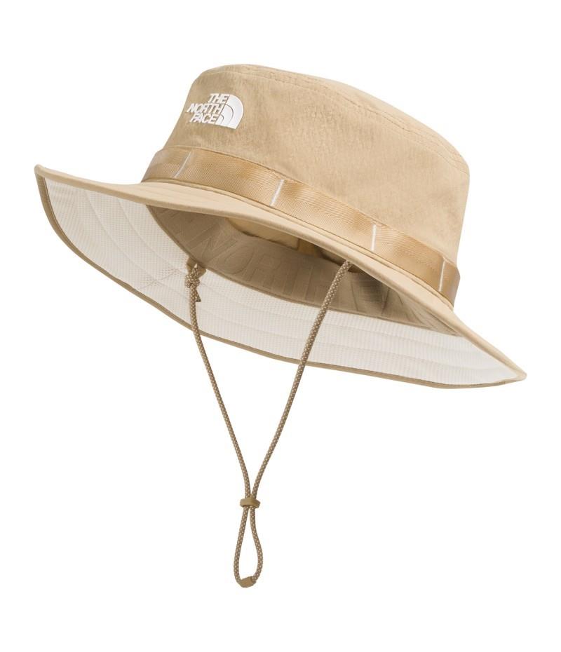 Class V Brimmer - khaki stone 1
