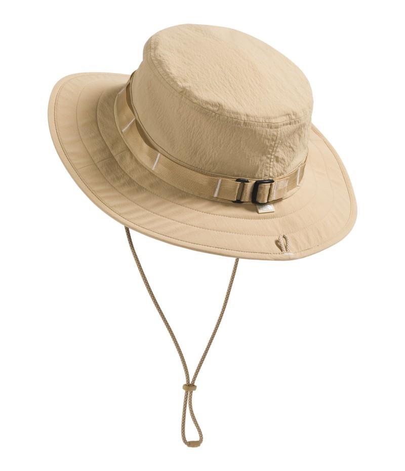 Class V Brimmer - khaki stone 1