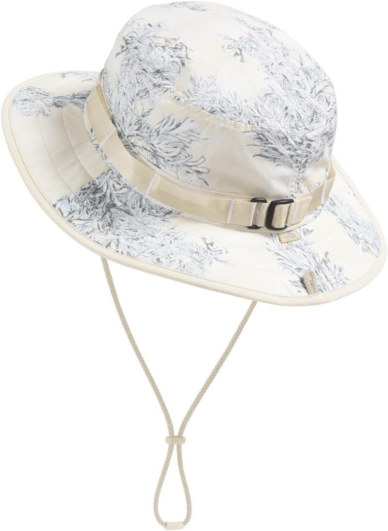 Class V Brimmer - opal frost tnf postcards print 1