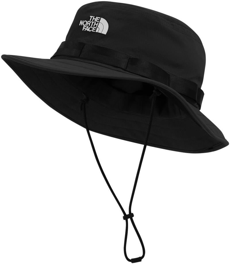 Class V Brimmer - tnf black 1