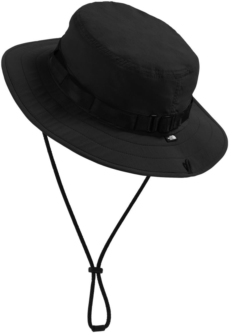 Class V Brimmer - tnf black 1