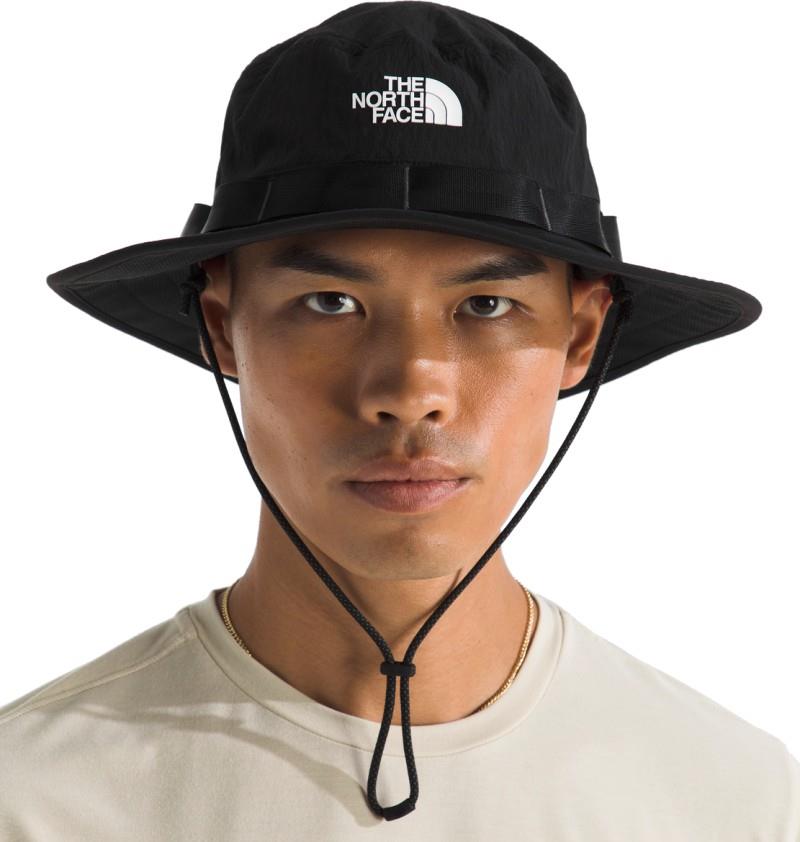 Class V Brimmer - tnf black 1