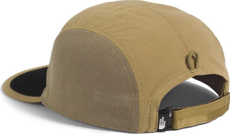 Class V Camp Hat - cedar / tnf black 1