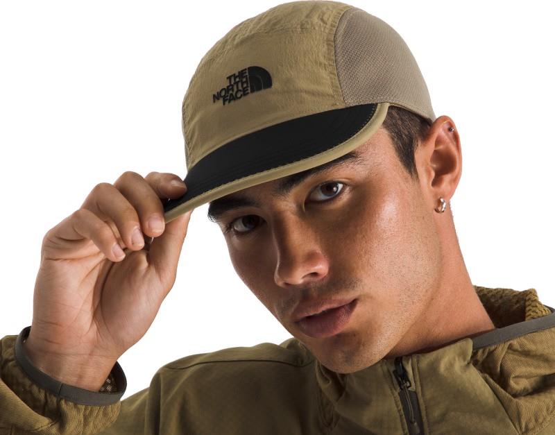 Class V Camp Hat - cedar / tnf black 1