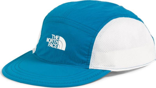 Class V Camp Hat - dusk blue / tnf white 1