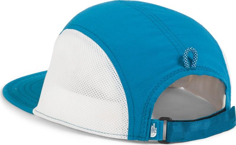 Class V Camp Hat - dusk blue / tnf white 1